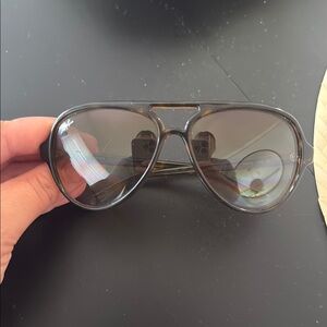 Ray-Ban Cats 5000 Classic Tortoise Sunglasses